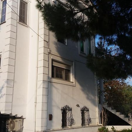 Home Katerina Kymina Экстерьер фото