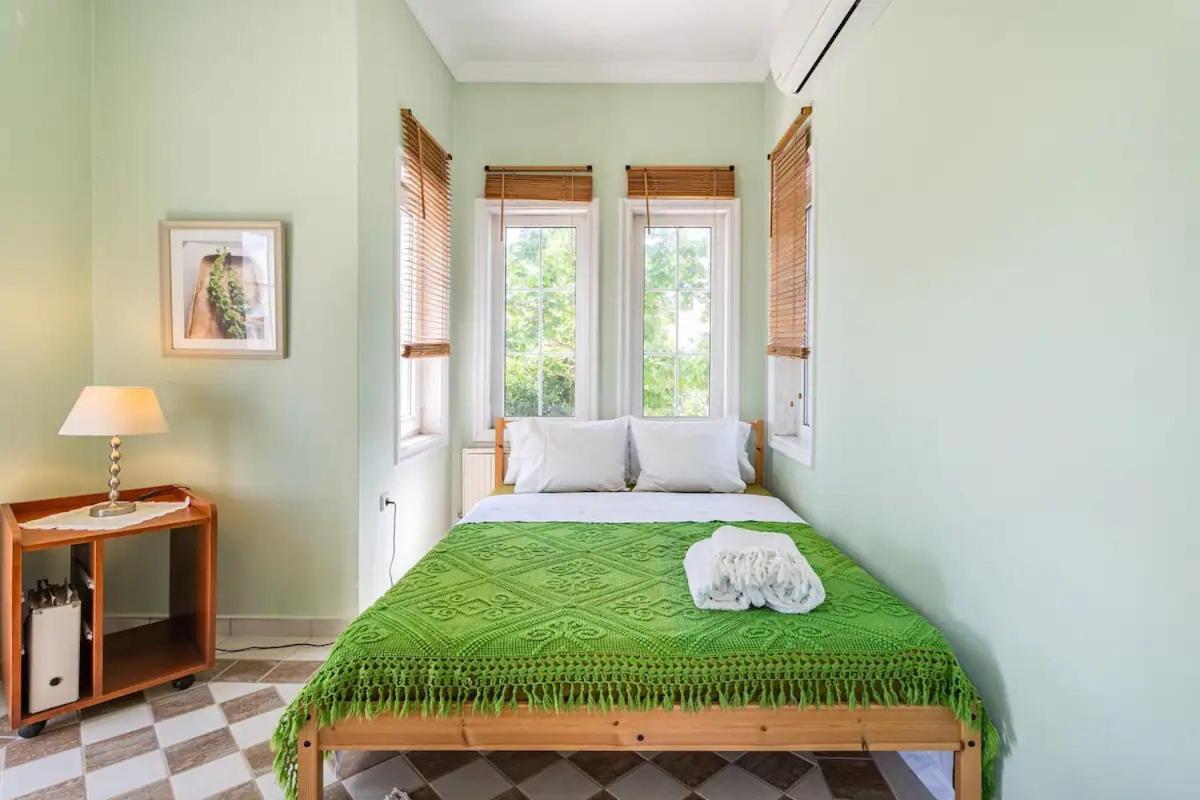 Home Katerina Kymina Экстерьер фото