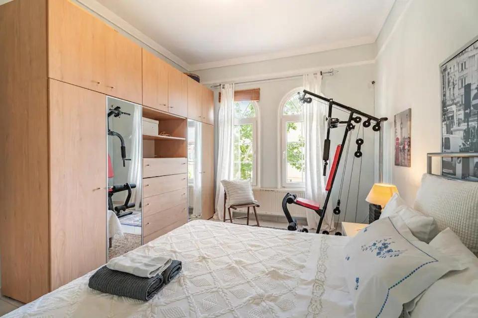 Home Katerina Kymina Экстерьер фото