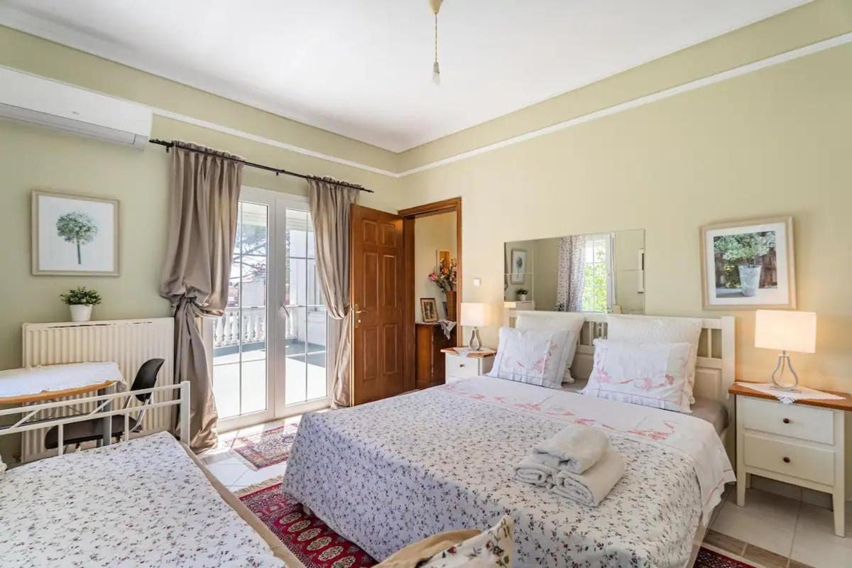 Home Katerina Kymina Экстерьер фото