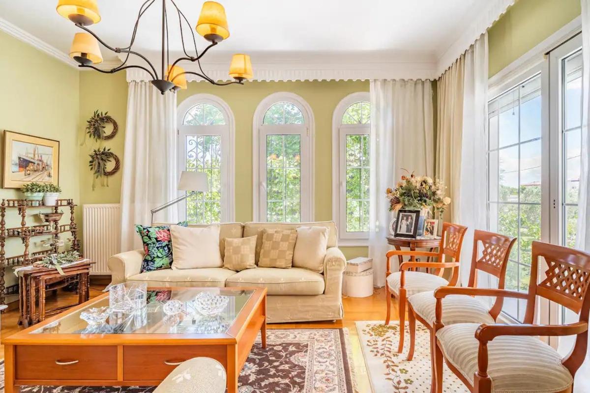 Home Katerina Kymina Экстерьер фото