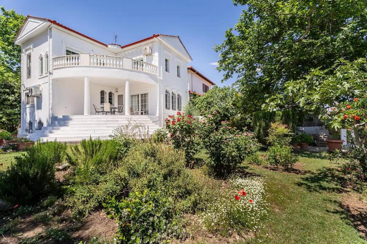 Home Katerina Kymina Экстерьер фото