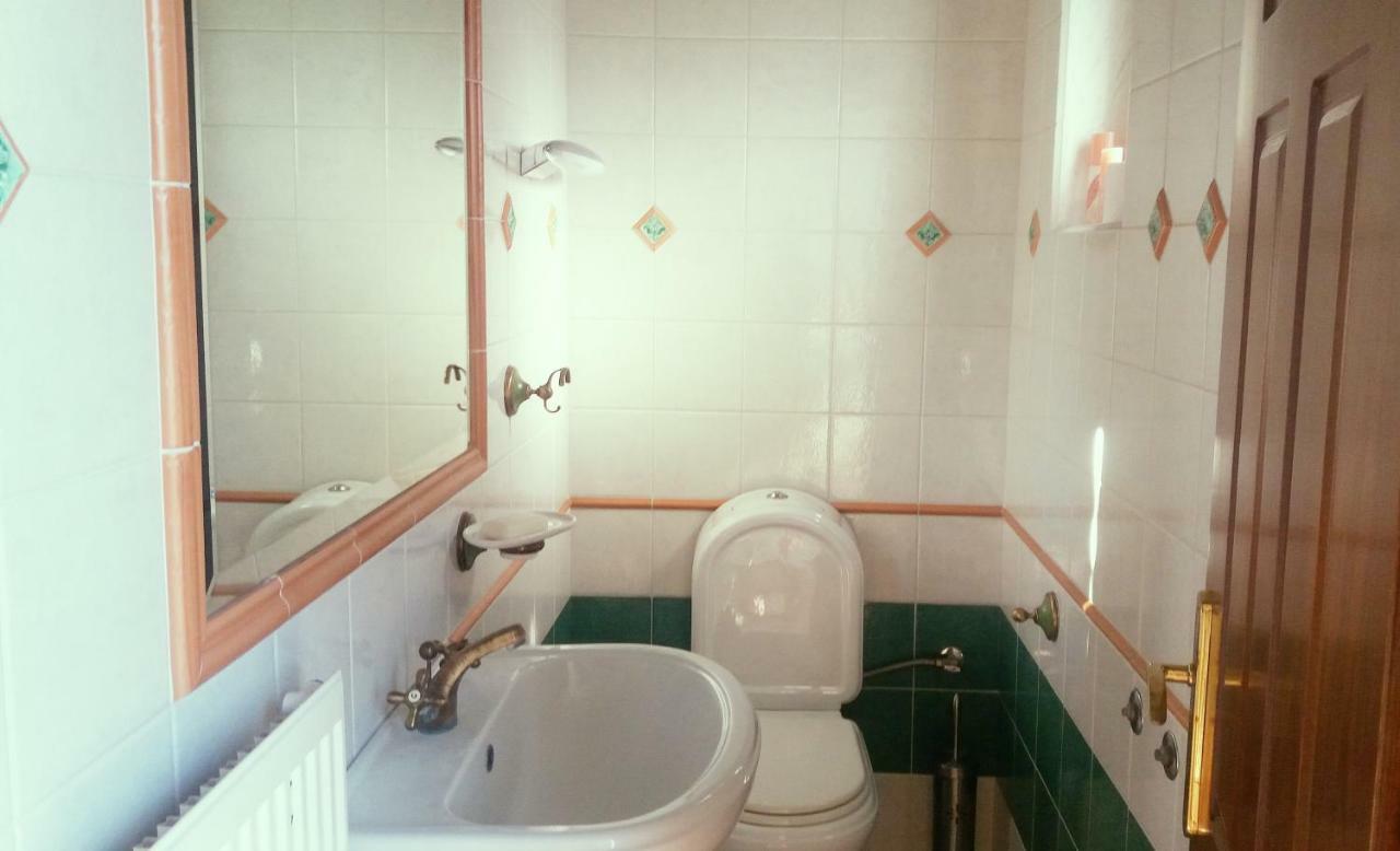 Home Katerina Kymina Экстерьер фото
