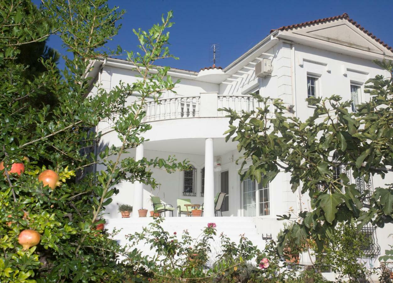 Home Katerina Kymina Экстерьер фото